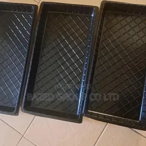 Hydroponics Tray - 3