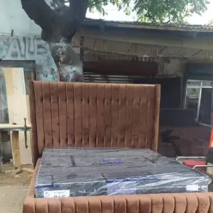 Kitanda Sofa Godoro Inch 8 - Kinondoni - by Joseph M.