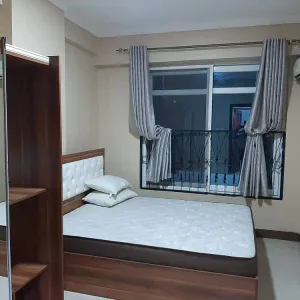 Apartment 3BR - Kariakoo - Dar es Salaam