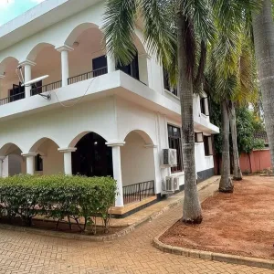 3bdrm House in Mbagaestate, Masaki for rent - Masaki - by mbaga quick sale p.