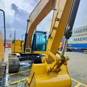 Excavator Mpya Aina ya Caterpillar 320D3 Hydraulic - 4