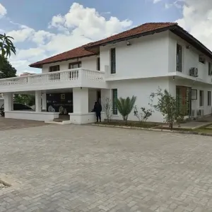 5bdrm Mansion in Mikocheni A, Kinondoni for rent - Kinondoni - by mbaga quick sale p.
