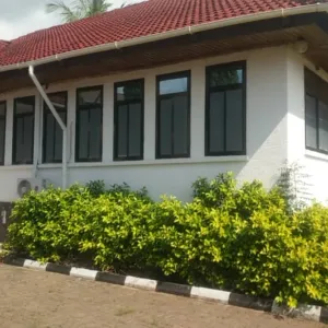 12bdrm House in Mbaga Estate, Oyster Bay for rent - Oyster Bay - by mbaga quick sale p.