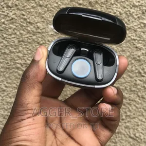 Pro80 Original Earbuds Zisizo na Waya - 3