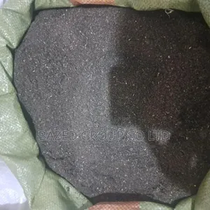 Sunflower Meal (Mashudu Ya Alizeti)