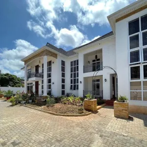 2bdrm Apartment in Mbezi Beach for rent - Mbezi Beach - by mbaga quick sale p.