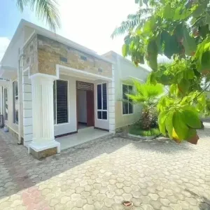 Apartment 2BR - Ununio - Dar es Salaam
