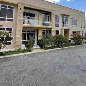 Apartment 2BR - Africana - Dar es Salaam