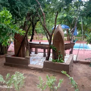 Furnished 2bdrm Chalet in Mbaga Estate, Mwaseni for sale - Mwaseni - by mbaga quick sale p.