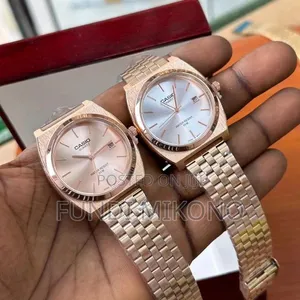 Casio Unisex Watch