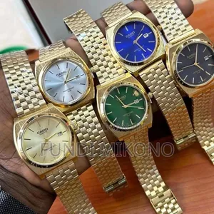 Casio Unisex Watch - 3