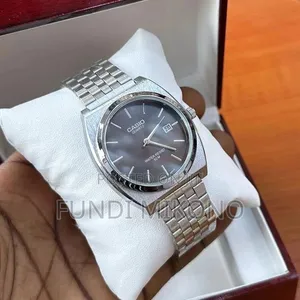 Casio Unisex Watch - 4