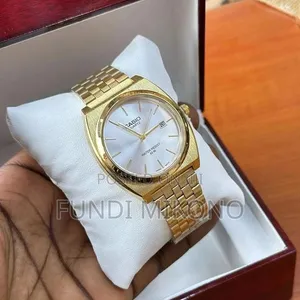 Casio Unisex Watch - 5