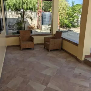 Apartment 3BR - Mbezi - Dar es Salaam