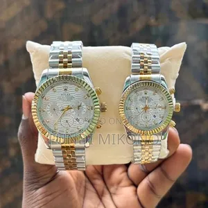 Rolex Classic Quartz Watch