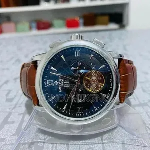 Patek Philippe Mechanical Watch - 2