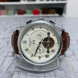 Patek Philippe Mechanical Watch - 5