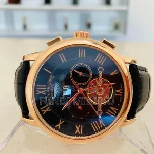 Patek Philippe Mechanical Watch - 6