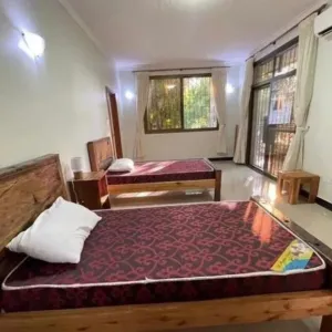 Apartment 3BR - Masaki - Dar es Salaam - by mbaga quick sale p.