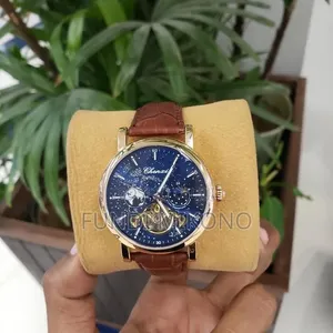 Saa ya Chenxi Automatic Mechanical