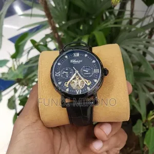 Chenxi Automatic Mechanical Watch - 2