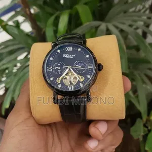 Chenxi Automatic Mechanical Watch - 3