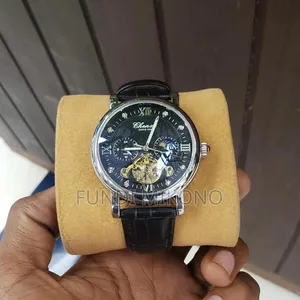 Chenxi Automatic Mechanical Watch - 4