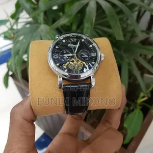 Chenxi Automatic Mechanical Watch - 5
