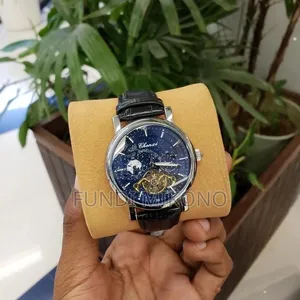 Chenxi Automatic Mechanical Watch - 6