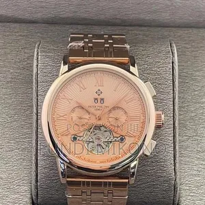 Patek Philippe Mechanical Watch - 2