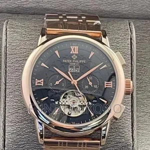 Patek Philippe Mechanical Watch - 3