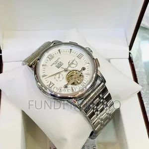 Patek Philippe Automatic Watch - 2