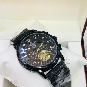 Patek Philippe Automatic Watch - 3
