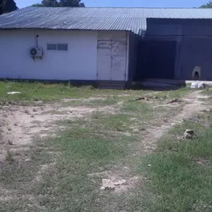 Warehouse for Rent - Mbezi Beach - Dar es Salaam