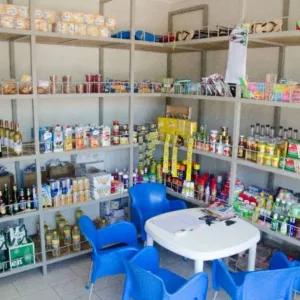 Furnished 2bdrm House in Mbezi Beach for rent - Mbezi Beach - by mbaga quick sale p.