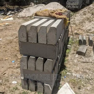 Kerbstone and Paving Block Production & Installation - 4
