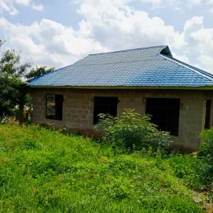4bdrm Bungalow in Mbezi Kimara for sale