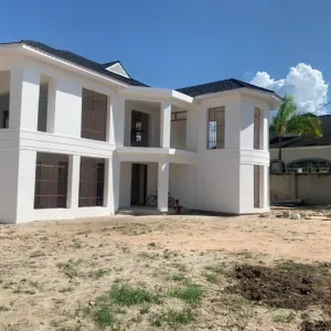 3bdrm House in Mbweni for sale - Mbweni - by mbaga quick sale p.
