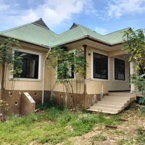 3-Bedroom House for Sale in Mbezi Salasala, Kinondoni