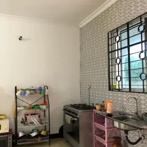 4-Bedroom House in Kinyerezi, Kinondoni for Sale