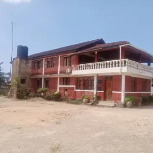 6bdrm House in Mbezi Beach for sale