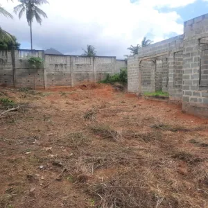 3bdrm Bungalow in Kigamboni Kibada for sale - Kigamboni - by mbaga quick sale p.