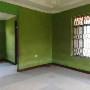 3-Bedroom House in Kigamboni for Sale