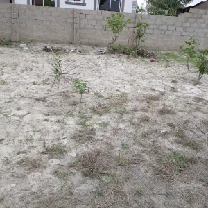 Plot for Sale, 3.3 Million, Ukonga Bombambili