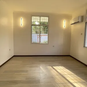 4-Bedroom House in Msasani for Rent