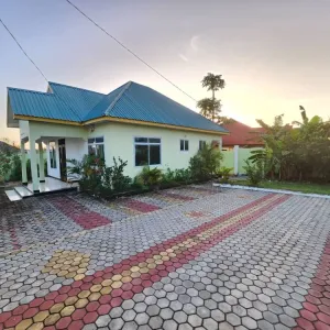 3bdrm House in Kigamboni Fani City for sale - Kigamboni - by mbaga quick sale p.