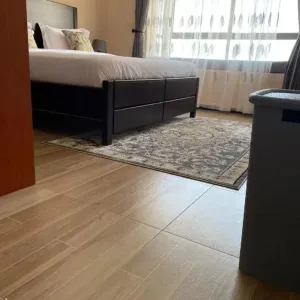 Furnished 2-Bedroom Apartment in Mikocheni, Dar es Salaam for Rent