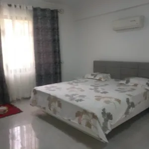 Furnished 4-Bedroom Apartment for Rent in Kariakoo