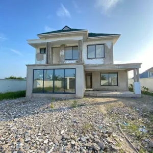 4-Bedroom House in Mbweni Mpiji for Sale