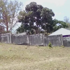 4-Bedroom House in Salasala Kinzudi, Mbezi for Sale